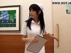 Nurse check up 2
