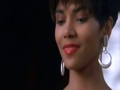 Halle Berry - Stricly Liaison